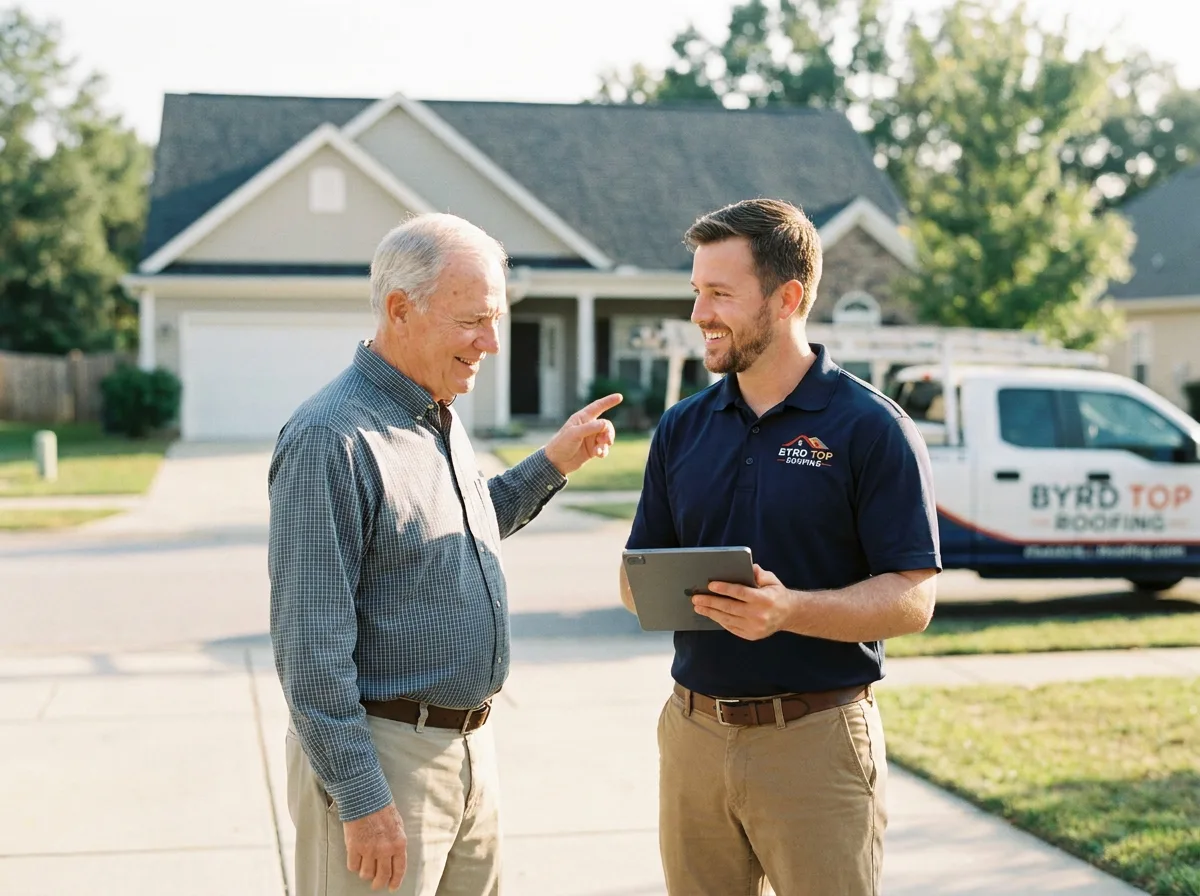 Roofing Middleburg, VA FAQs